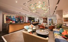 Khách sạn Grand Cititel Hà Nội