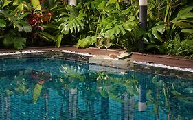 Khách sạn Grand Cititel Hà Nội